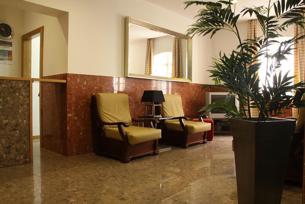Hotel Zenite Angra do Heroísmo Eksteriør billede