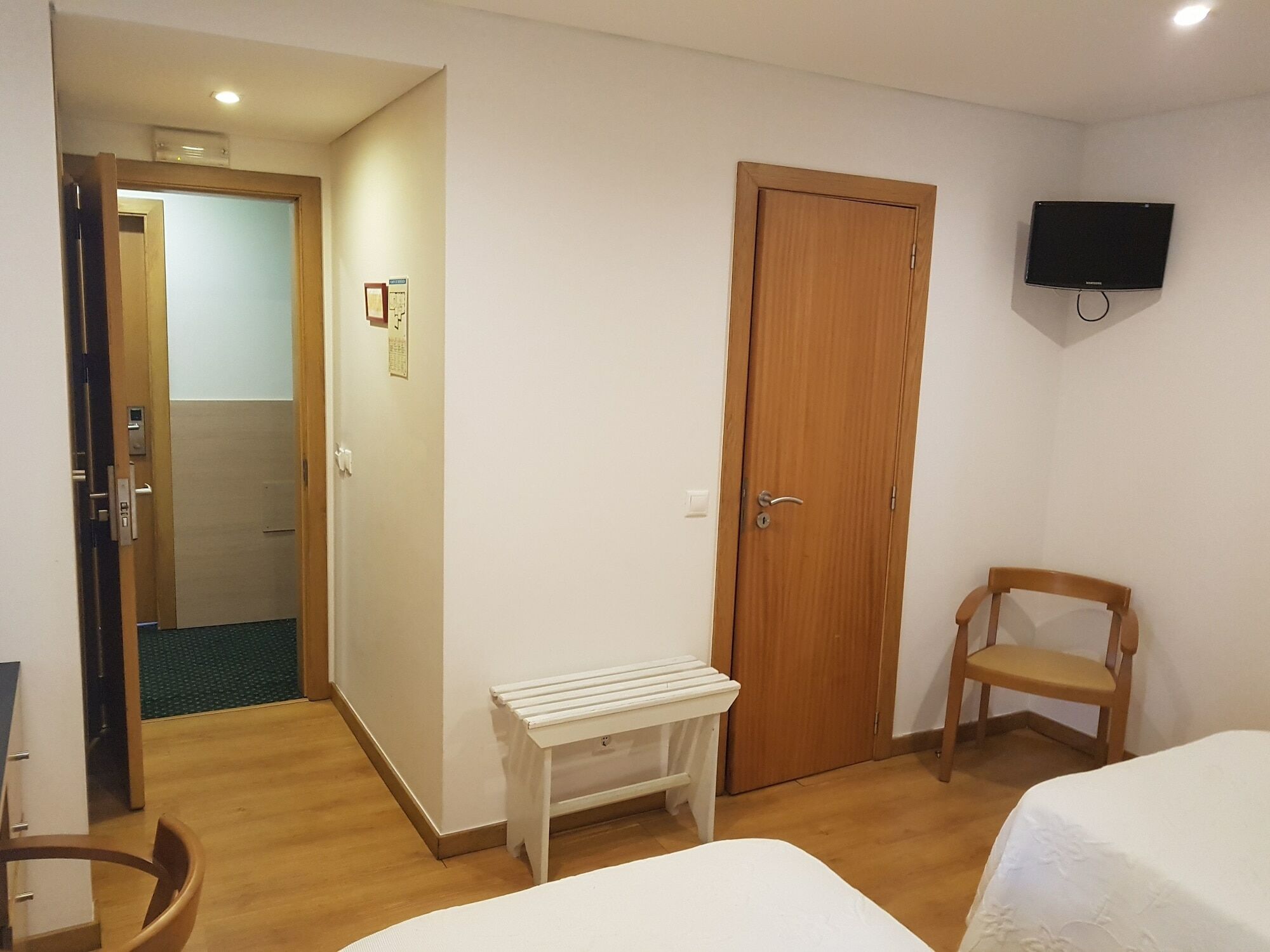 Hotel Zenite Angra do Heroísmo Eksteriør billede
